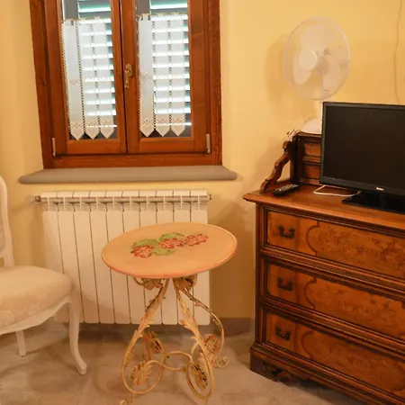 Borgo Di Carlotta 维基奥