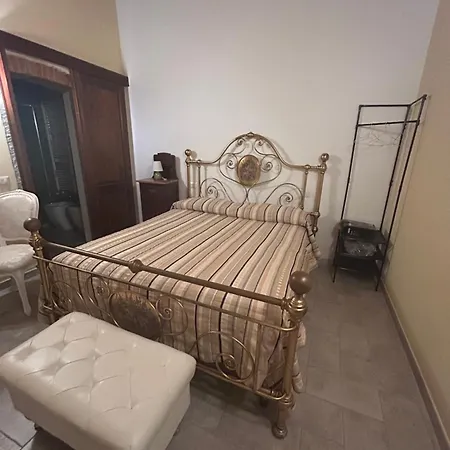 公寓 Borgo Di Carlotta *